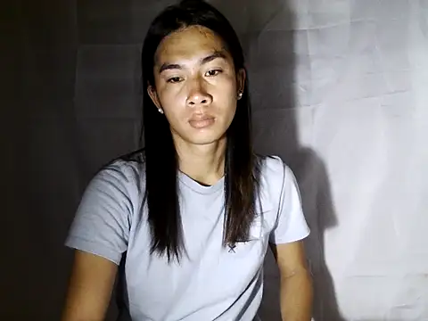 Asian PrettyAle online show from 03-13-26, 03:22