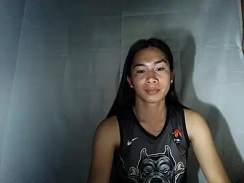 Asian PrettyAle online show from 04-19-26, 12:06