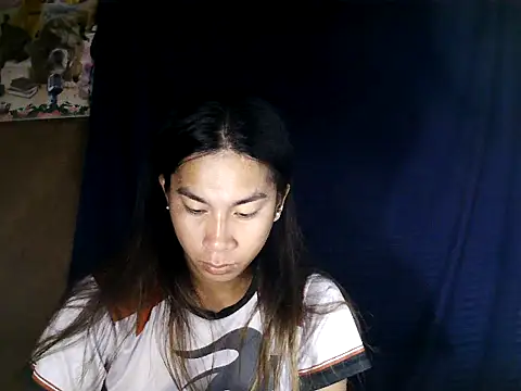 Asian PrettyAle online show from 09-17-25, 11:29