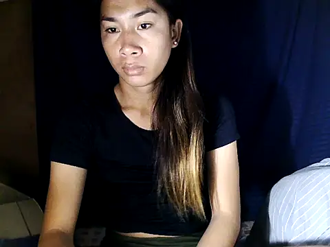 Asian PrettyAle online show from 09-25-25, 12:05