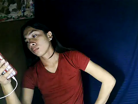 Asian PrettyAle online show from 11-15-25, 03:27