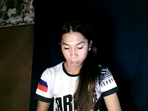 Asian PrettyAle online show from 11-02-25, 01:43