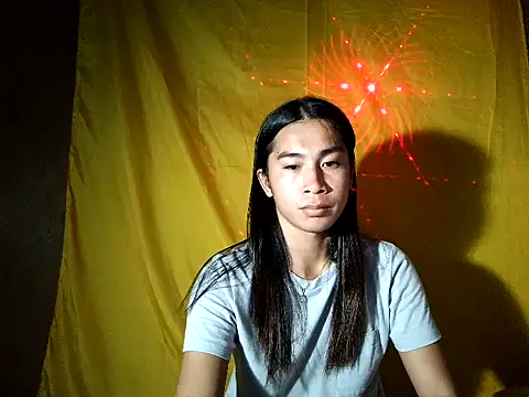 Asian PrettyAle online show from 06-14-26, 12:06