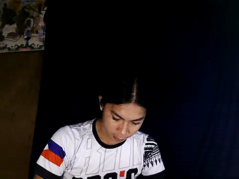 Asian PrettyAle online show from 09-10-25, 11:53