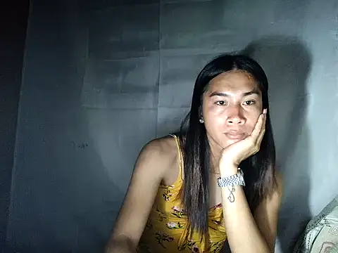 Asian PrettyAle online show from 04-23-26, 01:13