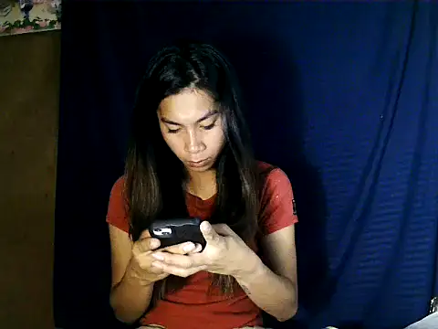 Asian PrettyAle online show from 11-01-25, 12:17