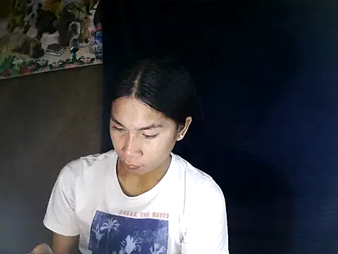 Asian PrettyAle online show from 10-01-25, 04:00