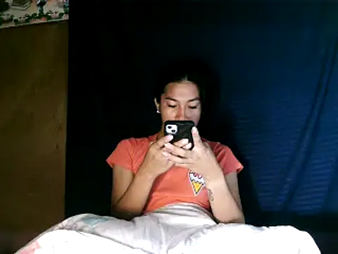 Asian PrettyAle online show from 11-07-25, 12:26