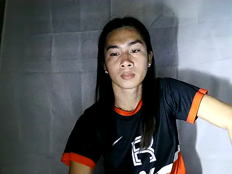 Asian PrettyAle online show from 03-21-26, 02:02