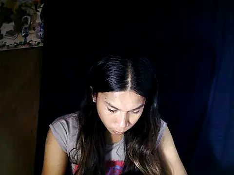 Asian PrettyAle online show from 09-25-25, 02:01