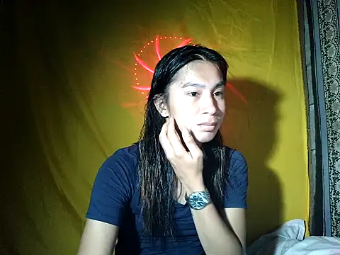 Asian PrettyAle online show from 05-17-26, 10:48