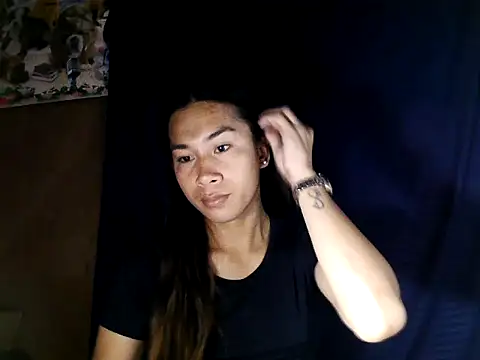 Asian PrettyAle online show from 09-24-25, 12:00