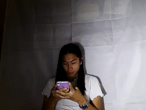 Asian PrettyAle online show from 03-14-26, 01:39