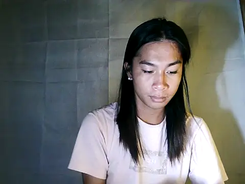 Asian PrettyAle online show from 01-15-26, 01:20