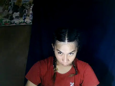 Asian PrettyAle online show from 09-09-25, 01:49