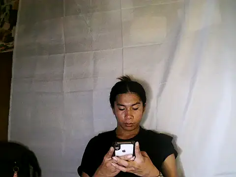 Asian PrettyAle online show from 12-21-25, 03:41