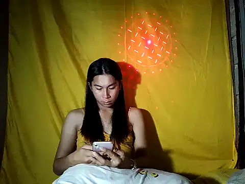 Asian PrettyAle online show from 06-15-26, 11:32