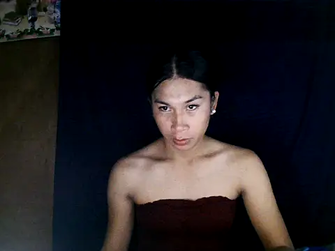 Asian PrettyAle online show from 10-27-25, 01:34