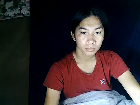 Asian PrettyAle online show from 09-19-25, 12:14