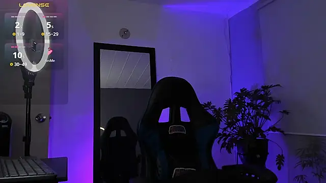 IamAngelCamilo online show from 02-18-26, 01:58