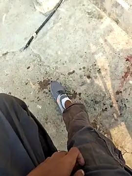 RAYI Queen 4 online show from 02-22-26, 02:47