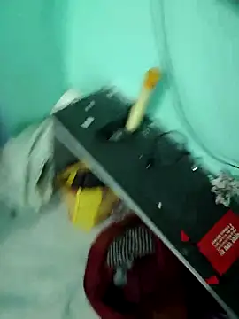 RAYI Queen 4 online show from 02-16-26, 03:38