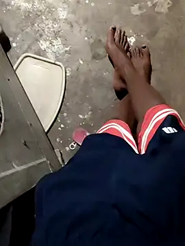 RAYI Queen 4 online show from 12-03-25, 01:54