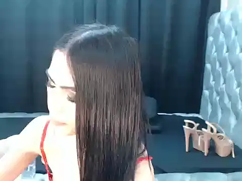 DisneyPrincess online show from 01-09-26, 05:25