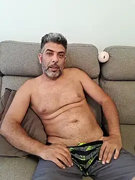 Buen Pete online show from 09-20-25, 04:34