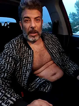 Buen Pete online show from 11-29-25, 06:52