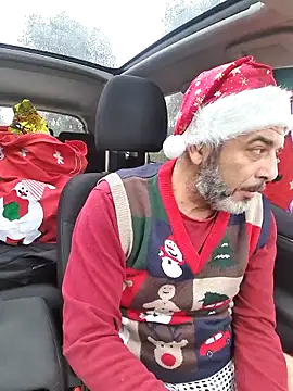 Buen Pete online show from 12-22-25, 11:43