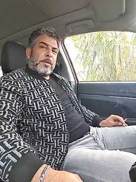 Buen Pete online show from 10-31-25, 10:12