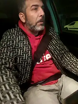 Buen Pete online show from 11-23-25, 05:06