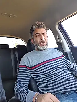 Buen Pete online show from 11-20-25, 12:28