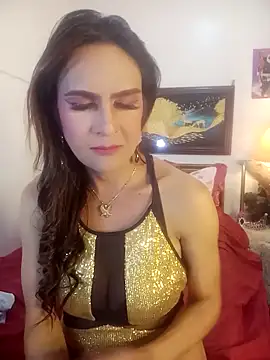 MelaneaHilton online show from 03-13-26, 12:54