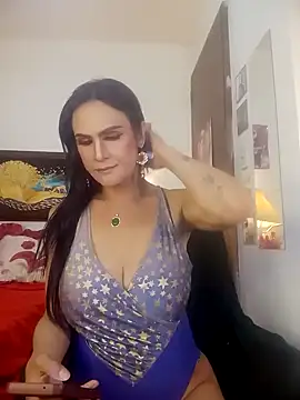 MelaneaHilton online show from 05-03-26, 12:53