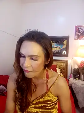 MelaneaHilton online show from 02-08-26, 09:12