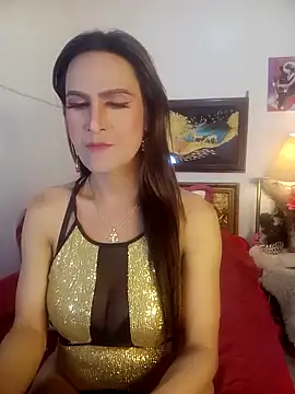 MelaneaHilton online show from 03-12-26, 03:05