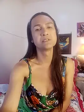 MelaneaHilton online show from 03-24-26, 09:42