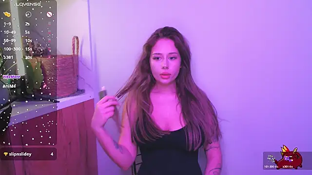 sexyGirlsss online show from 11-30-25, 04:52