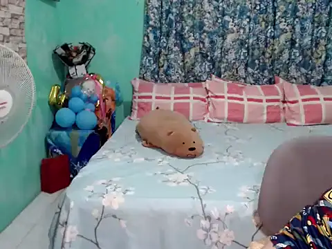Snapshot of lovelable_smile chatting on 09-30-25, 12:44 lovelable smile online show from 09-30-25, 12:44