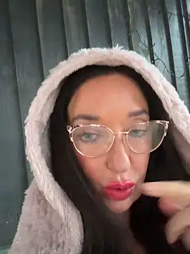 Kinky-CarlaXX online show from 05-04-26, 07:17
