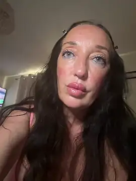 Kinky-CarlaXX online show from 07-16-26, 07:33
