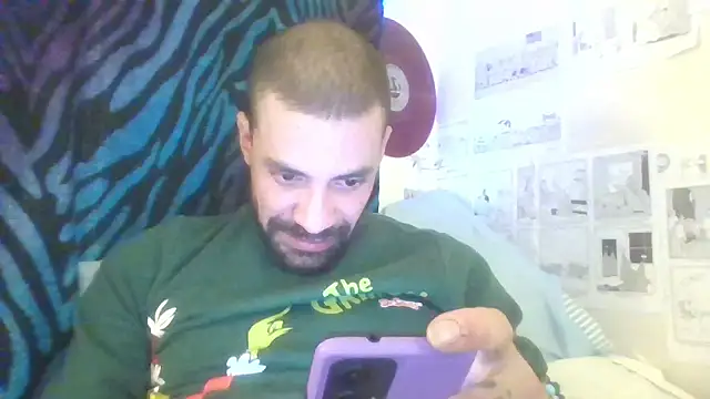 Snapshot of MartyTheSmarty chatting on 02-07-26, 12:02 MartyTheSmarty online show from 02-07-26, 12:02