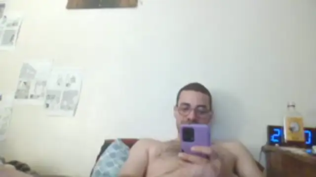 Snapshot of MartyTheSmarty chatting on 02-28-26, 04:12 MartyTheSmarty online show from 02-28-26, 04:12