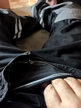hubbyfun19 online show from 04-08-26, 05:25