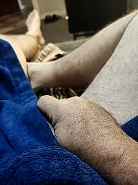 hubbyfun19 online show from 03-22-26, 06:48