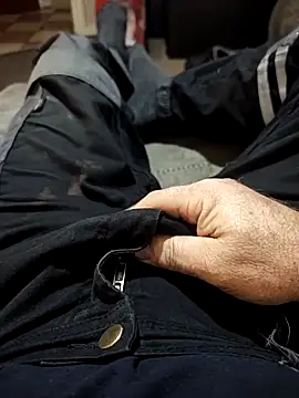 hubbyfun19 online show from 04-09-26, 06:04