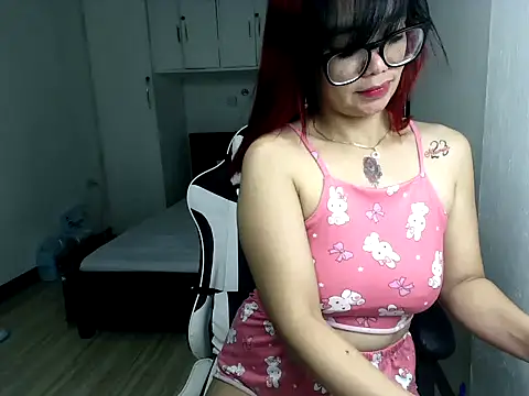 eattmebabyy online show from 01-07-26, 11:59