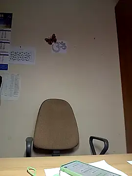 Ami Foxy online show from 12-23-25, 10:47